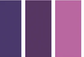 Transparency - Beads - Magenta - Image 2